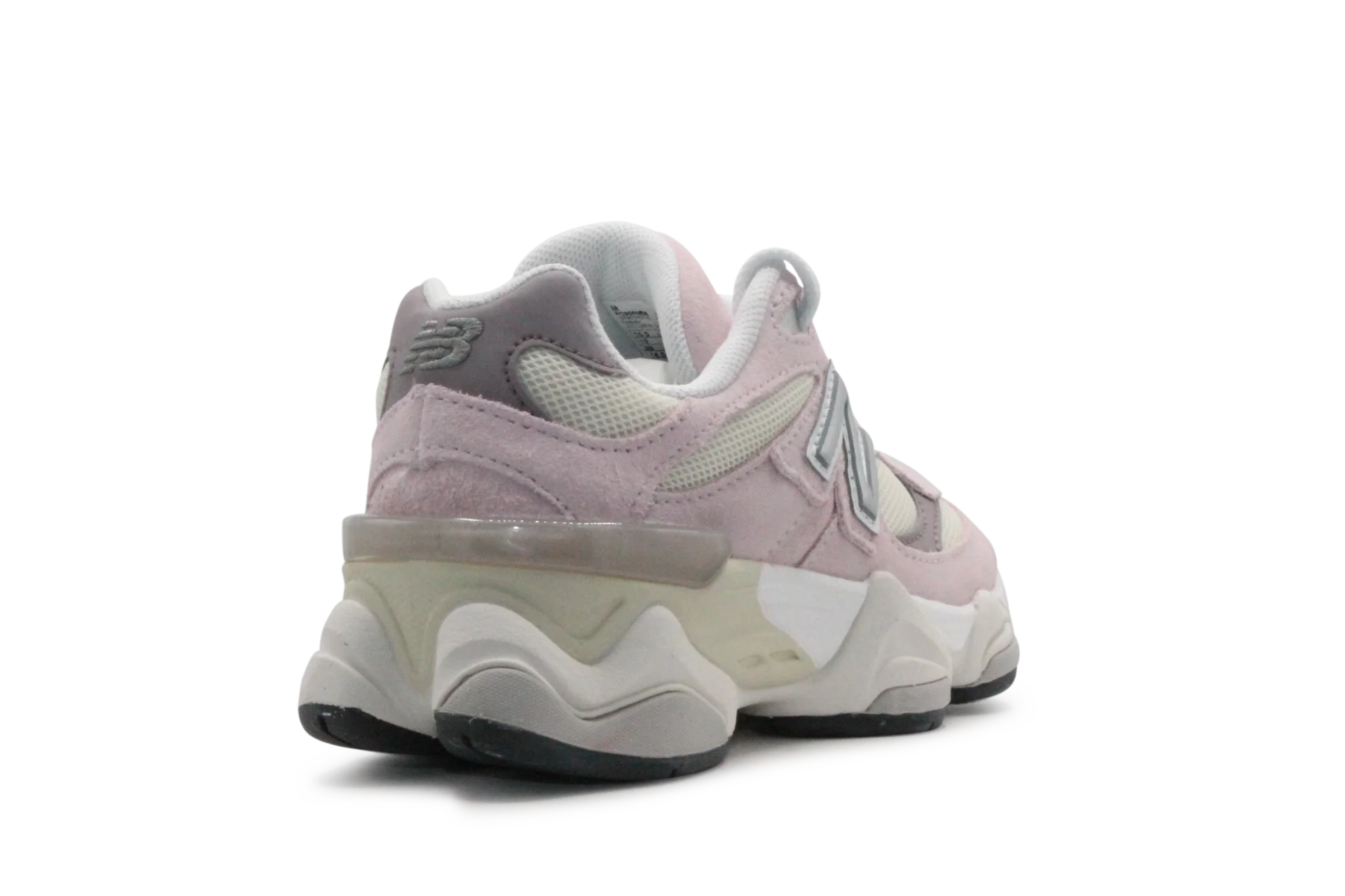 New Balance- Sneaker 9060 Rose Sugar Kids