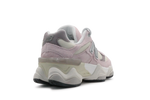 New Balance- Sneaker 9060 Rose Sugar Kids
