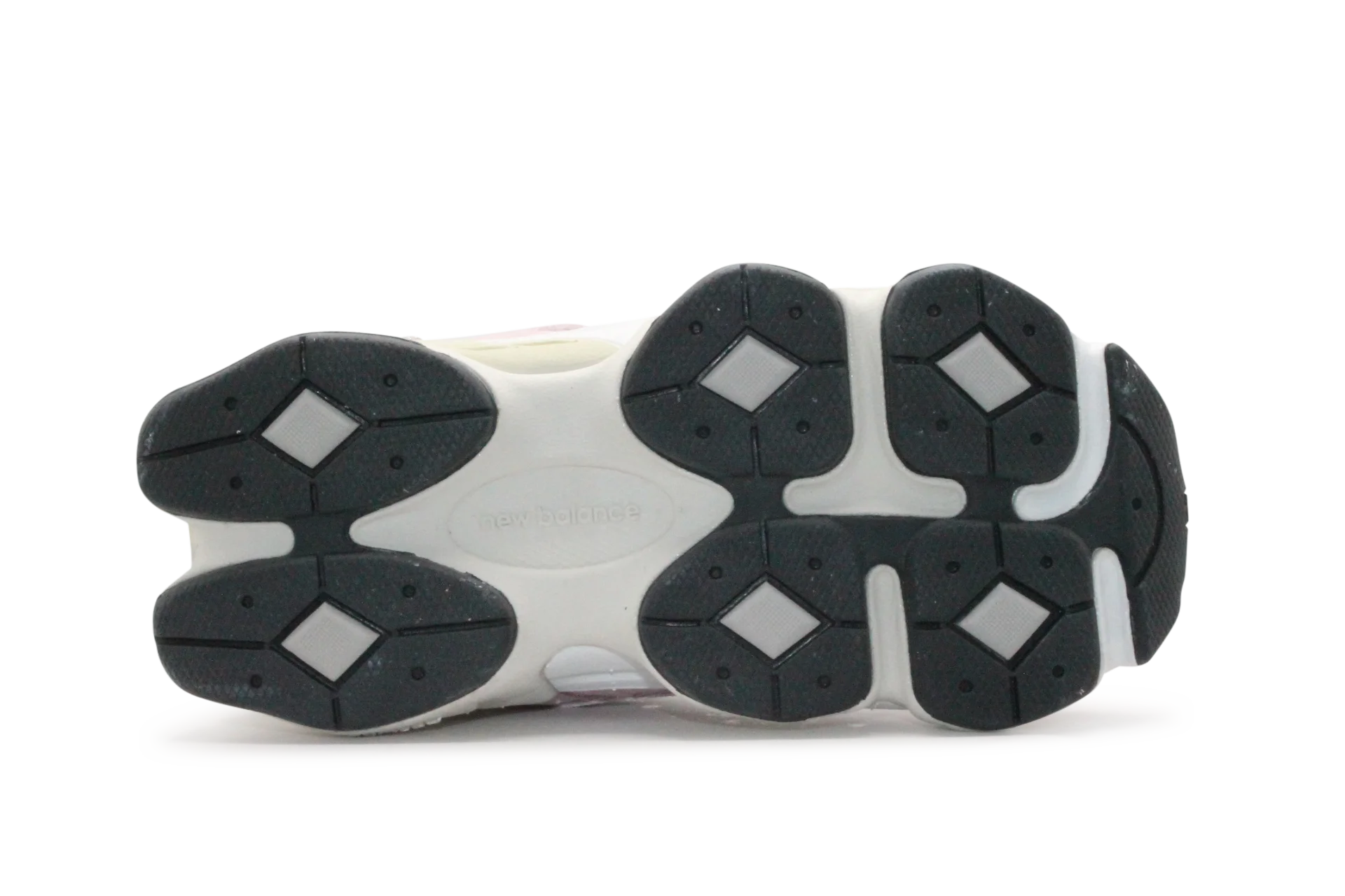 New Balance- Sneaker 9060 Rose Sugar Kids