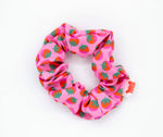 Colori Ribelle Scrunchie pink tomato