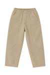 Baje Studio Broek Maeze - Taupe