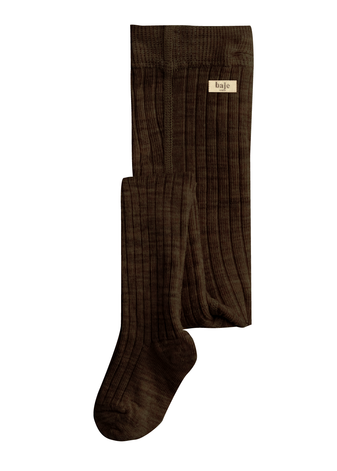 Baje Studio Maillot Morley - Brown choco