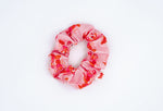 Colori Ribelle Scrunchie lobster