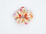 Colori Ribelle Scrunchie sunny flowers