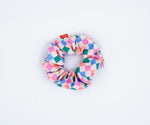 Colori Ribelle Scrunchie block pastel