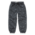 Sproet & Sprout Joggingbroek Painters Brush - Washed Black