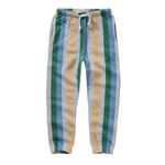 Sproet & Sprout Joggingbroek Multicolour - Grey Melee