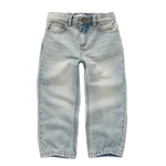 Sproet & Sprout Spijkerbroek Loose - Vintage Blue