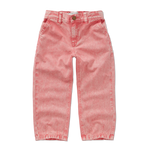 Sproet & Sprout Spijkerbroek Loose - Bloom