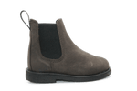 Angulus Chelsae Boots Instapper 3193 - Donker Bruin - hatshoe