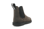 Angulus Chelsae Boots Instapper 3193 - Donker Bruin - hatshoe