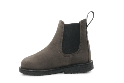 Angulus Chelsae Boots Instapper 3193 - Donker Bruin - hatshoe