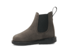 Angulus Chelsae Boots Instapper 3193 - Donker Bruin - hatshoe