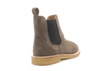 Angulus Chelsae Boots Instapper 3523 - Taupe - hatshoe