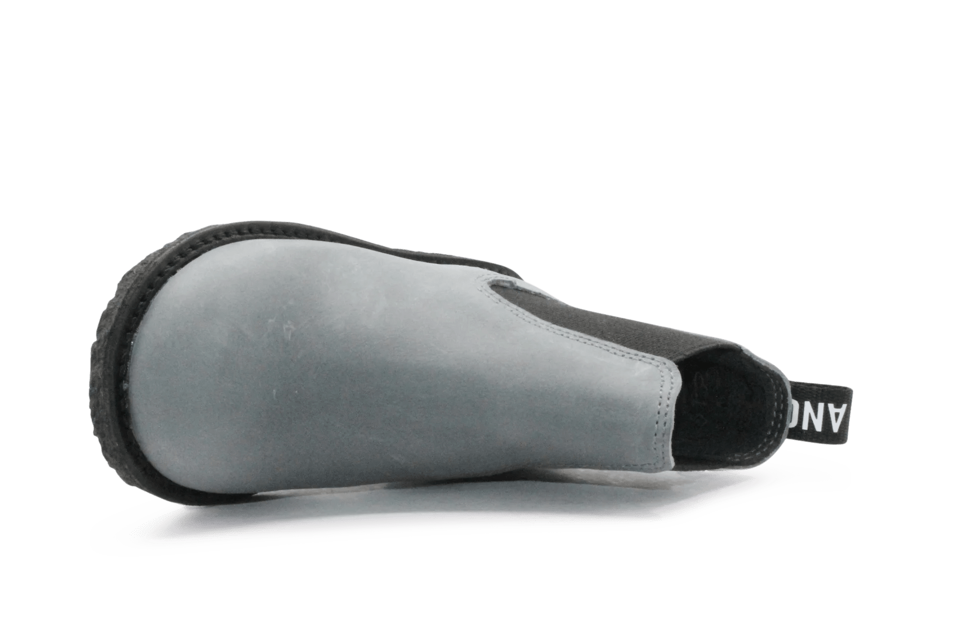 Angulus Chelsae Boots Instapper 3847 - Grijs Blauw