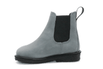 Angulus Chelsae Boots Instapper 3847 - Grijs Blauw - hatshoe
