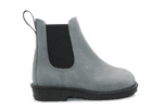 Angulus Chelsae Boots Instapper 3847 - Grijs Blauw - hatshoe