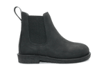 Angulus Chelsae Boots Instapper 3847 - Zwart - hatshoe