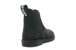 Angulus Chelsae Boots Instapper 3847 - Zwart - hatshoe