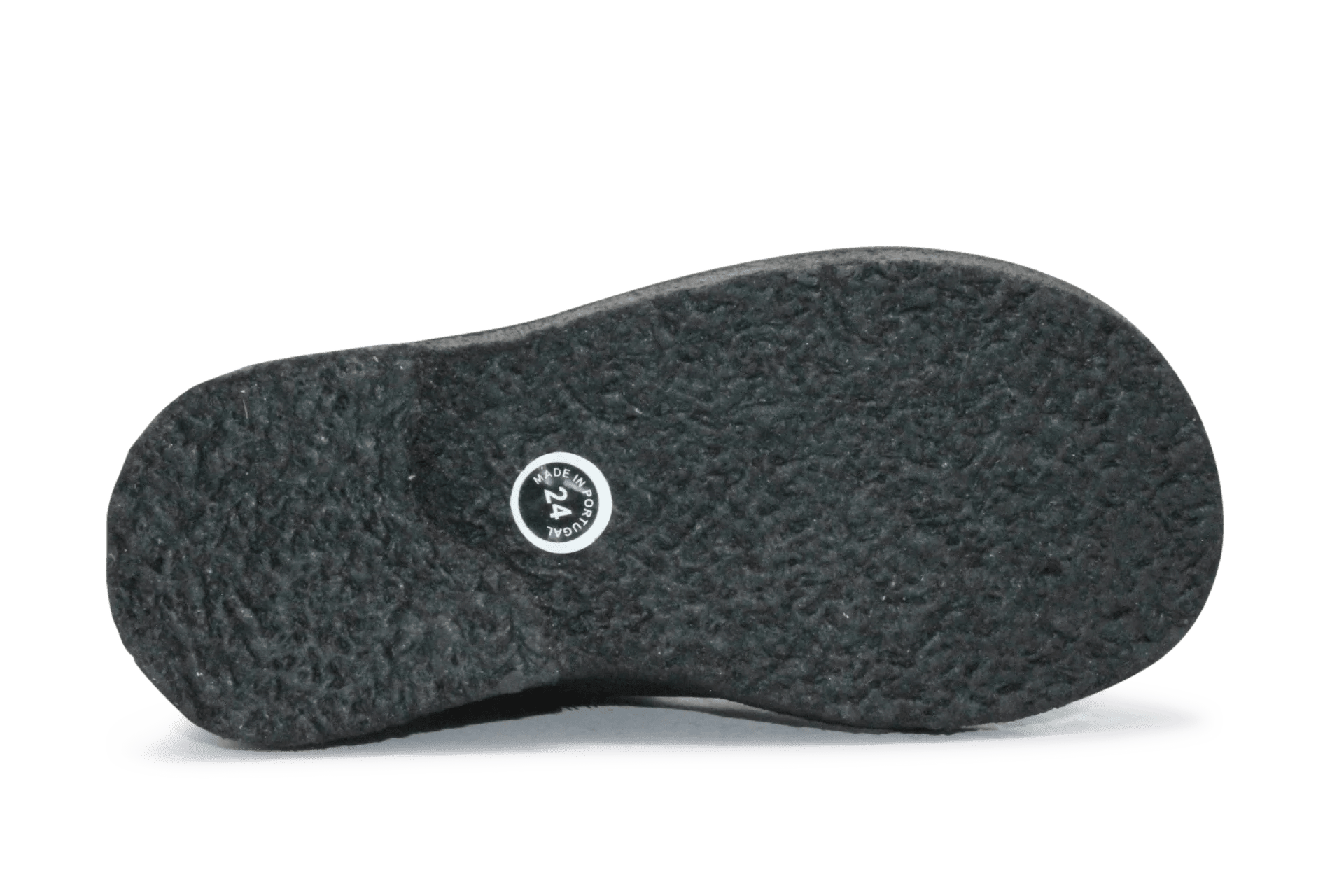 Angulus Chelsae Boots Instapper 3847 - Zwart - hatshoe
