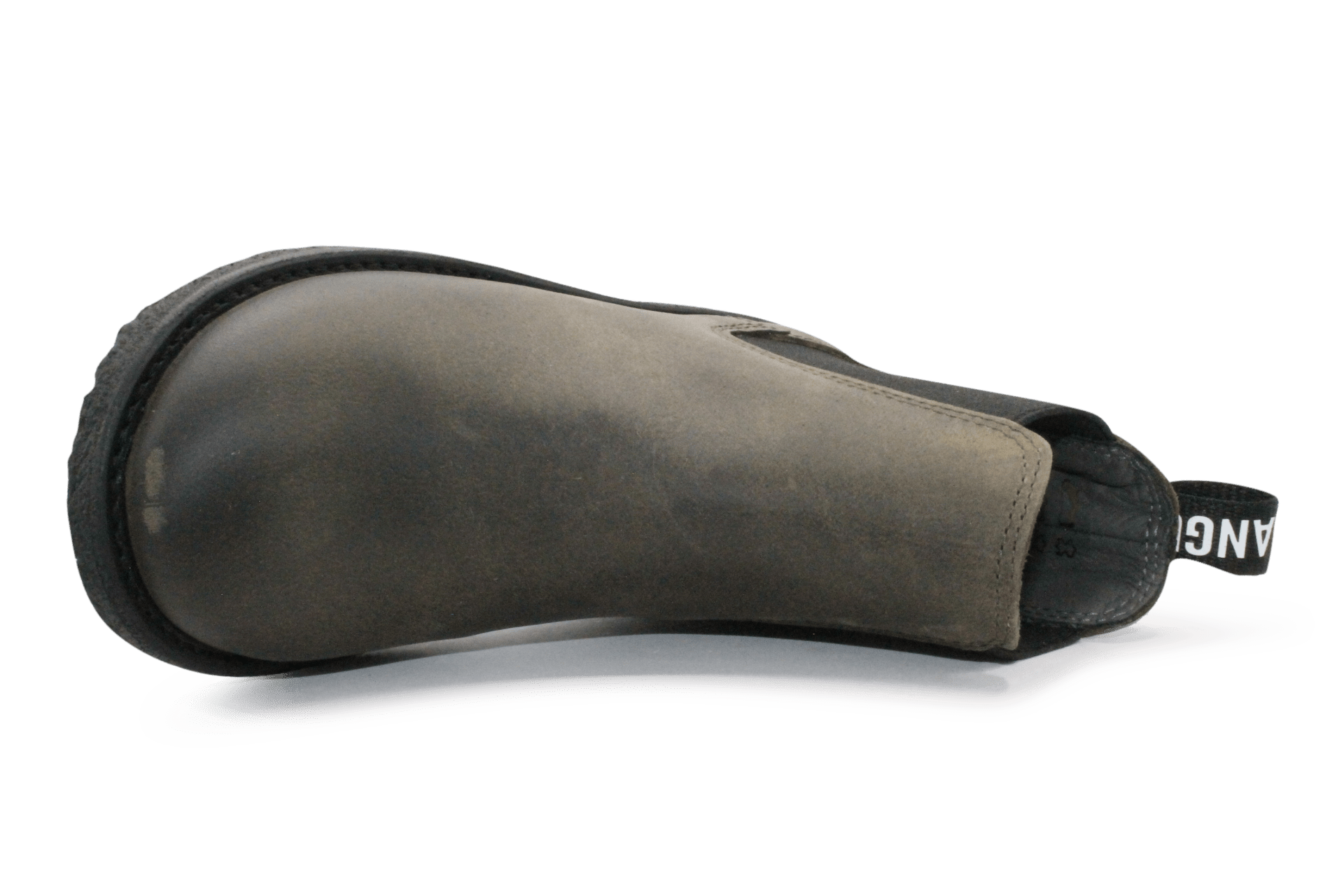 Angulus Chelsae Boots Instapper - Olijf Groen - hatshoe