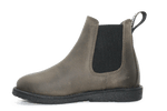 Angulus Chelsae Boots Instapper - Olijf Groen - hatshoe