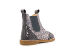Angulus Chelsae Boots Instapper - Paars - hatshoe