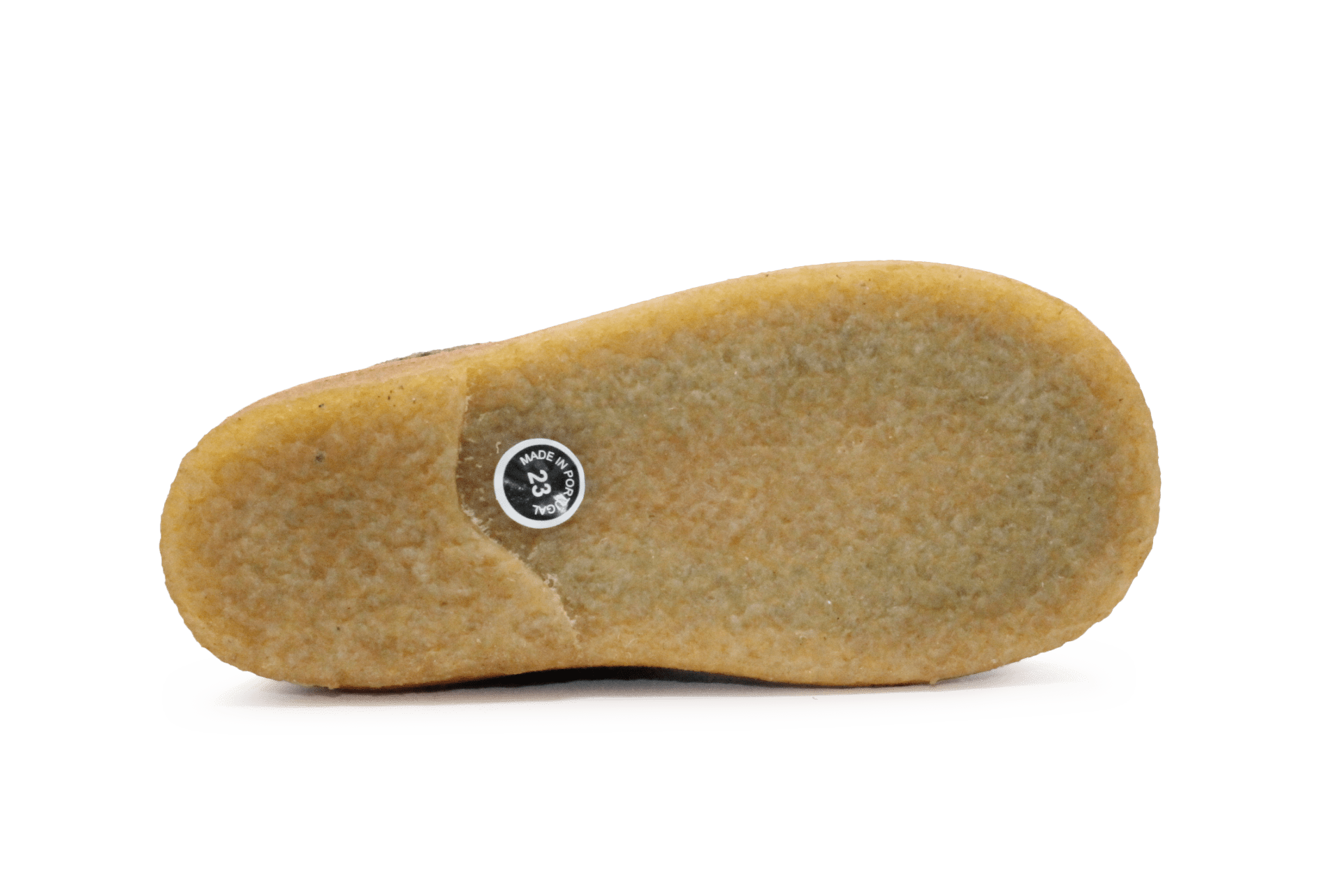 Angulus Chelsae Boots Instapper rits - Taupe