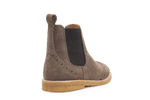 Angulus Chelsae Boots Instapper - Taupe - hatshoe
