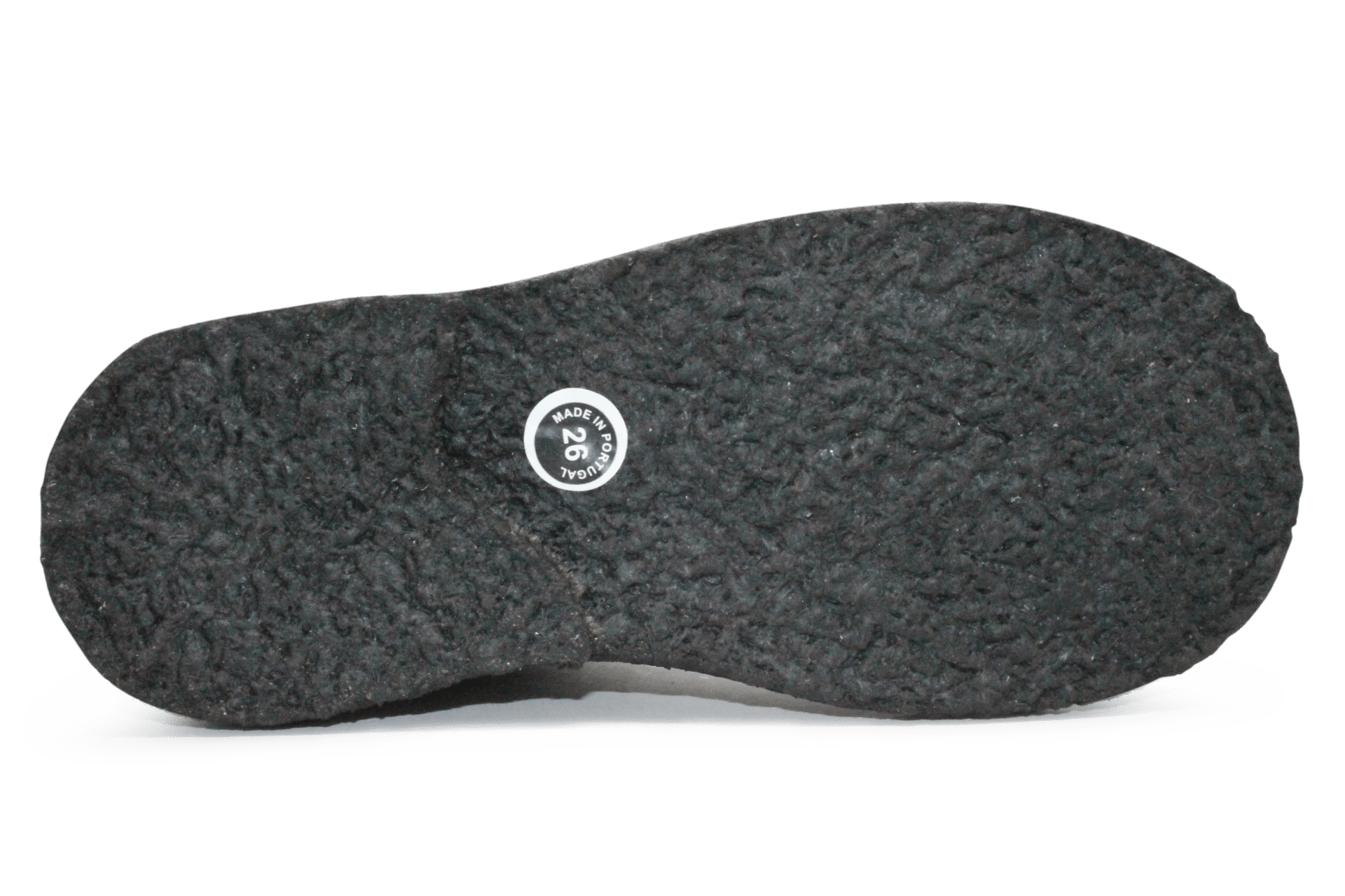 Angulus Chelsae Boots Instapper - Zwart