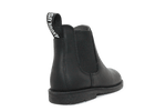 Angulus Chelsae Boots Instapper - Zwart - hatshoe