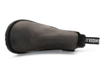 Angulus Chelsae Boots Met Rits - Donker Bruin - hatshoe