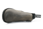 Angulus Chelsae Boots Met Rits - Olijf Groen - hatshoe