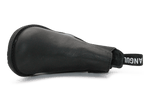 Angulus Chelsae Boots Met Rits - Zwart - hatshoe