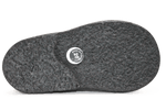 Angulus Chelsae Boots Met Rits - Zwart - hatshoe