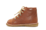 Angulus Veterschoen 1545 - Cognac - hatshoe