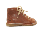 Angulus Veterschoen 1545 - Cognac - hatshoe
