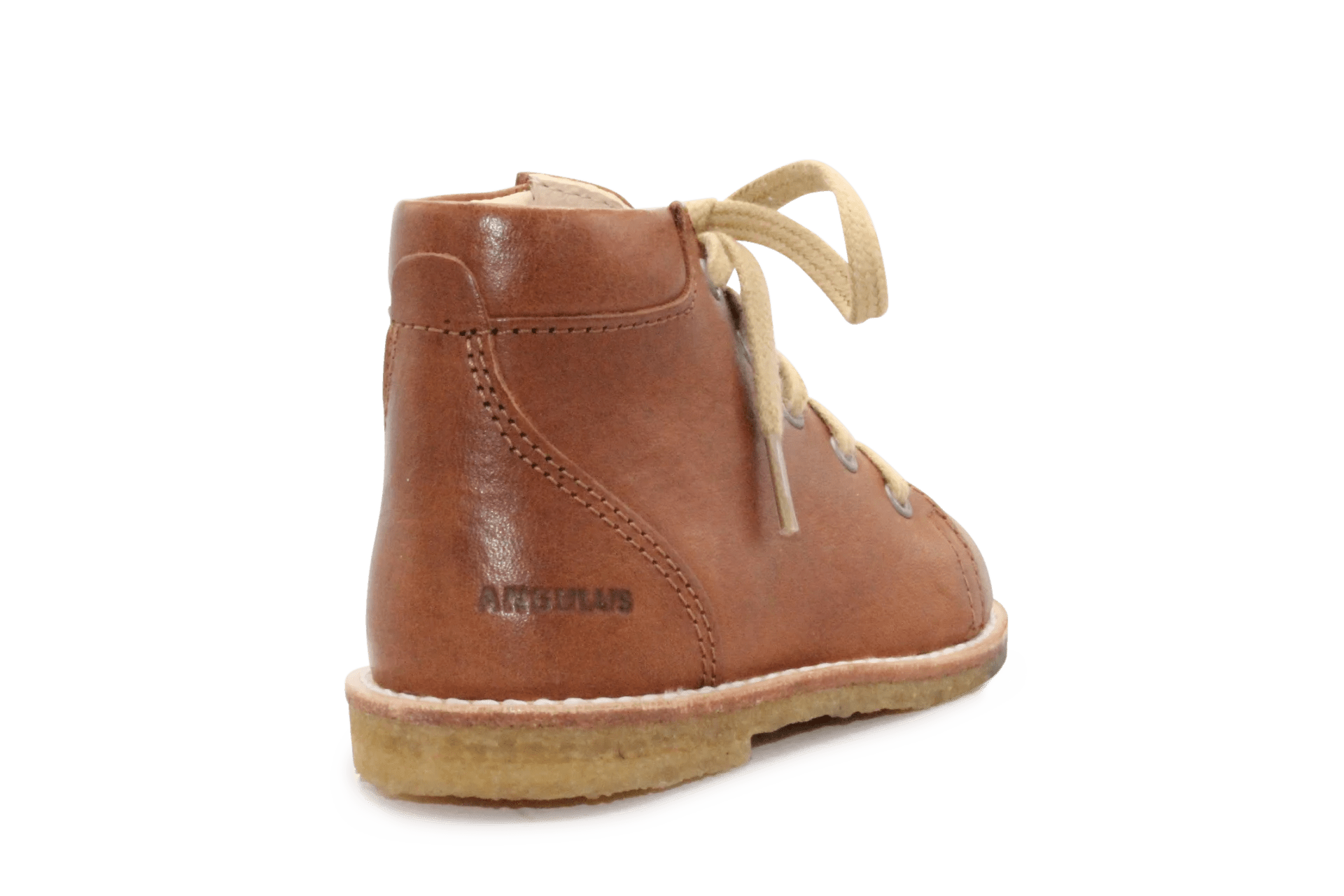 Angulus Veterschoen 1545 - Cognac