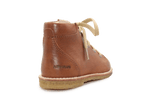 Angulus Veterschoen 1545 - Cognac - hatshoe