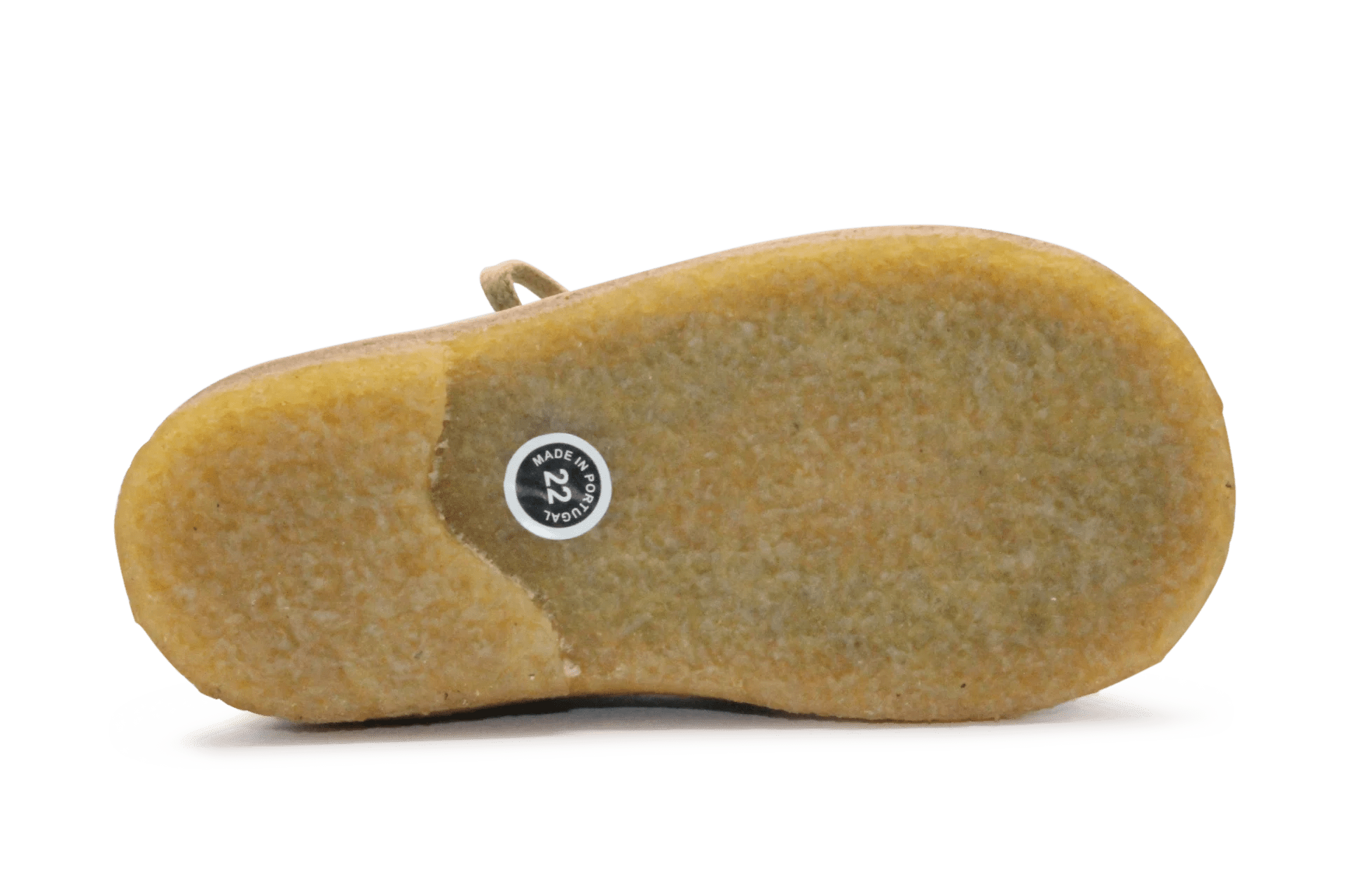Angulus Veterschoen 3200 - Donkerbruin