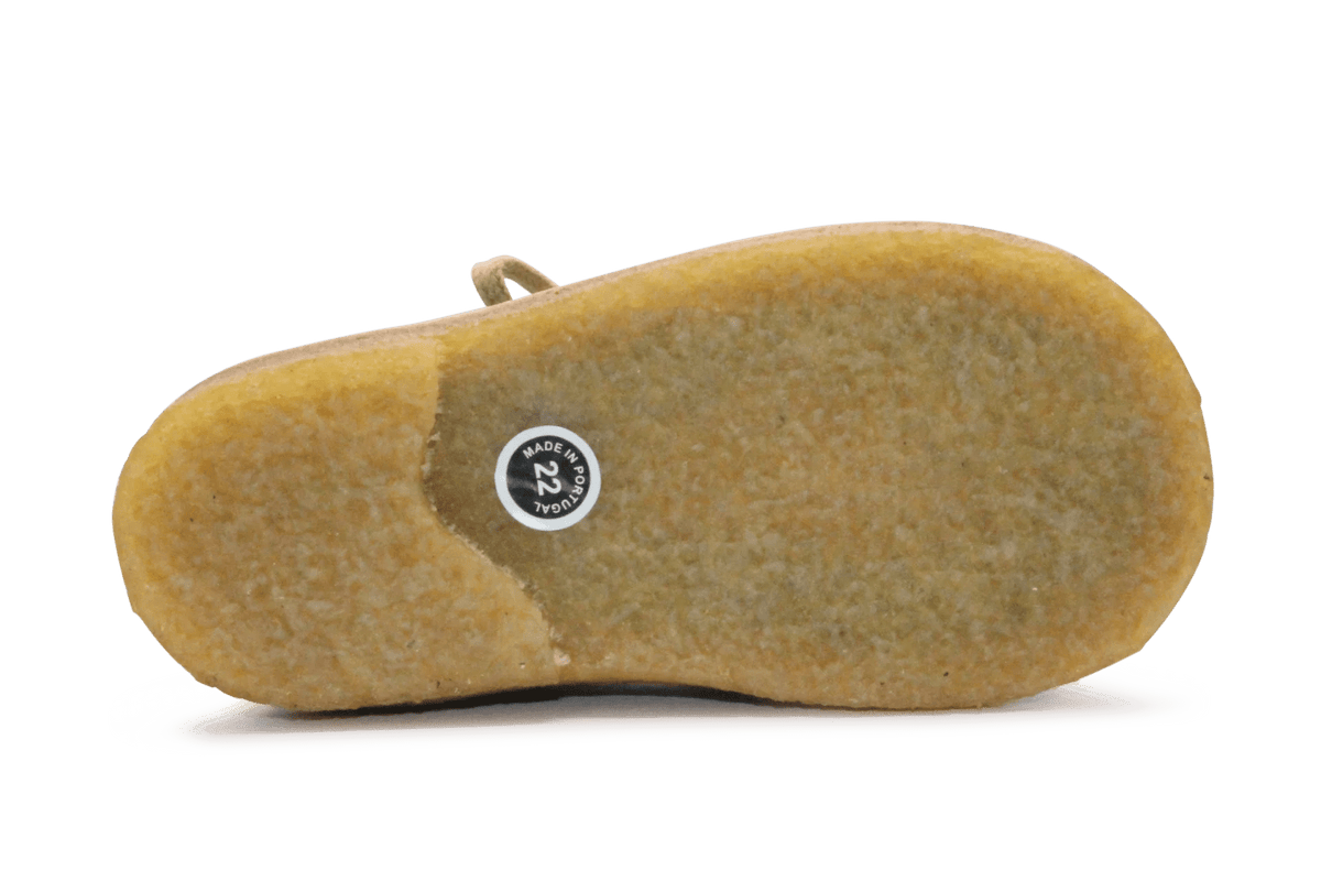 Angulus Veterschoen 3200 - Donkerbruin - hatshoe