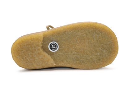 Angulus Veterschoen 3200 - Donkerbruin - hatshoe