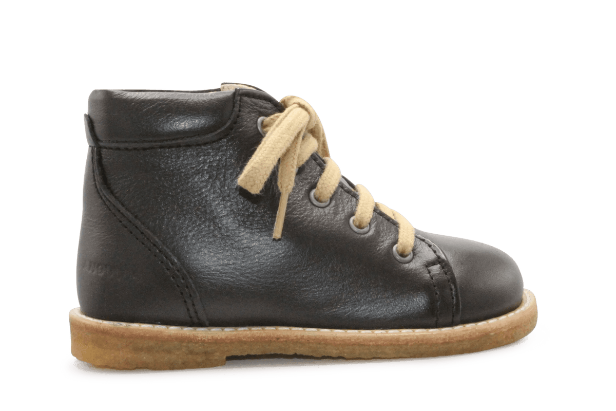 Angulus Veterschoen 3200 - Donkerbruin - hatshoe