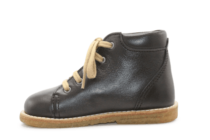 Angulus Veterschoen 3200 - Donkerbruin - hatshoe