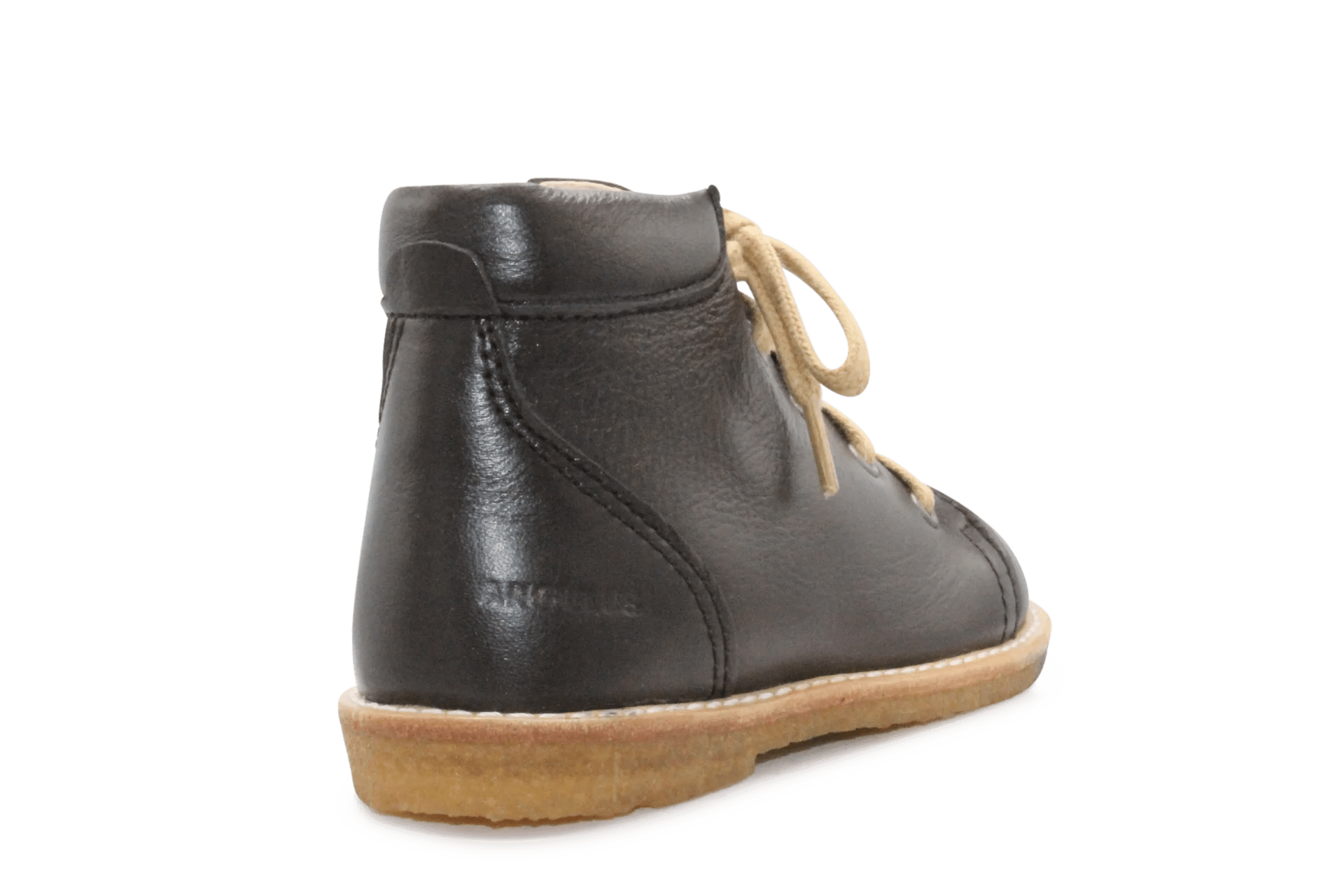 Angulus Veterschoen 3200 - Donkerbruin