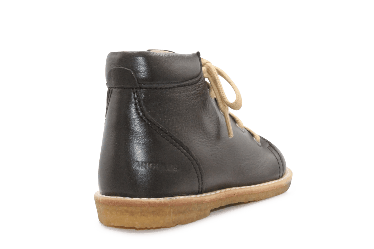 Angulus Veterschoen 3200 - Donkerbruin - hatshoe