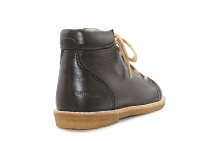 Angulus Veterschoen 3200 - Donkerbruin - hatshoe
