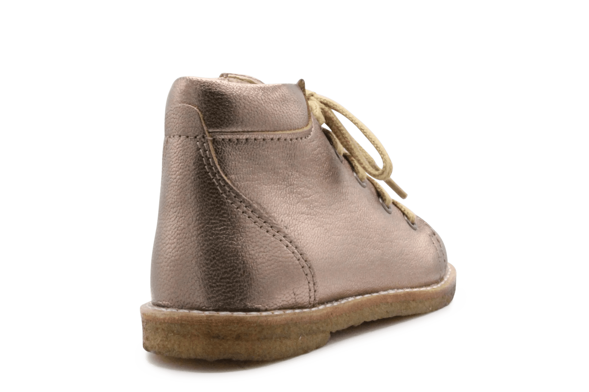 Angulus Veterschoen 3905 - Rosegold