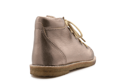 Angulus Veterschoen 3905 - Rosegold - hatshoe