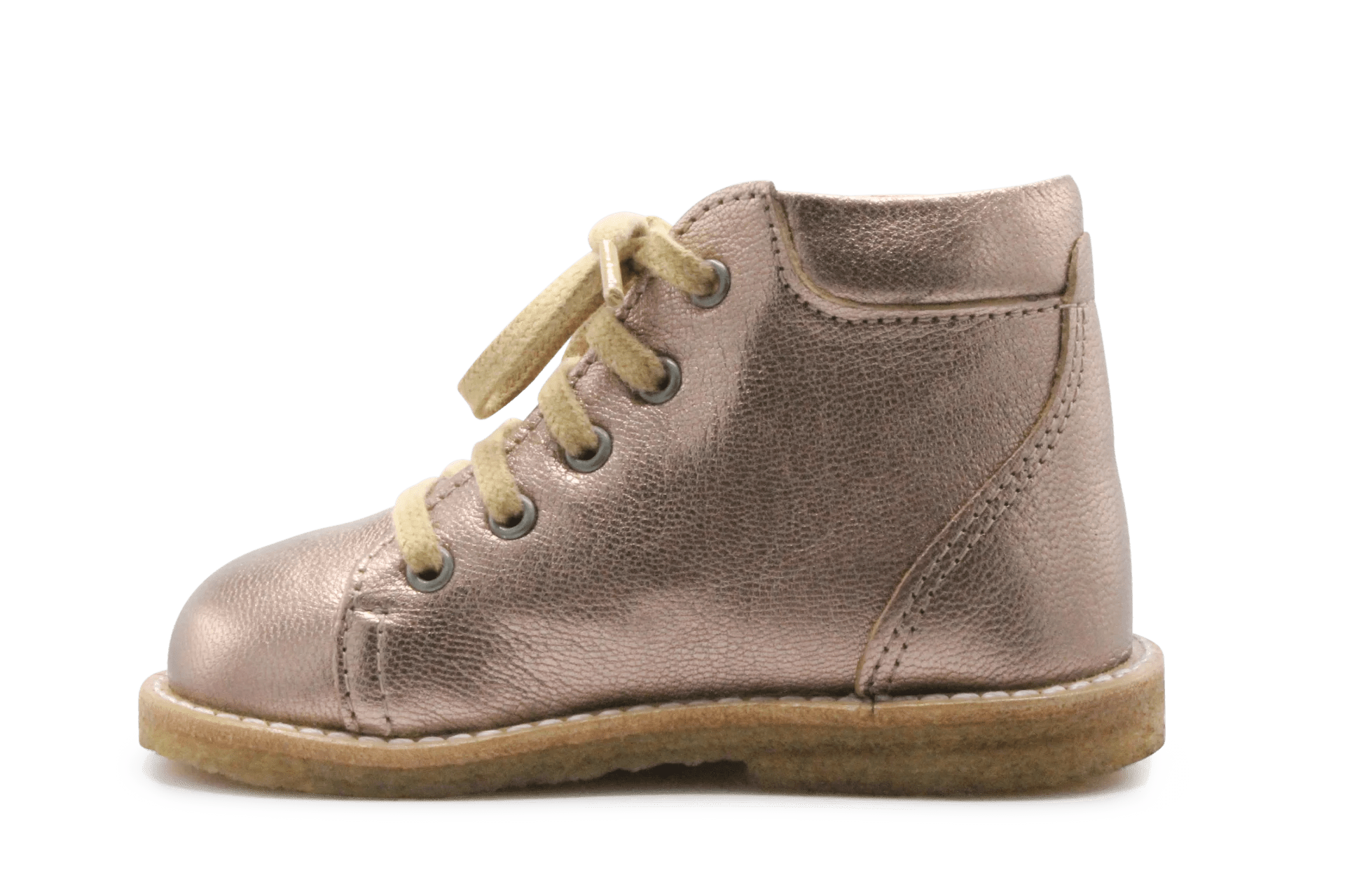 Angulus Veterschoen 3905 - Rosegold
